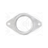 USZCZELKA KOLEKTORA WYDECHOWEGO ELRING 112750 CHEVROLET 1.2-1.3 19-