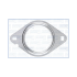 USZCZELKA RURY WYDECHOWEJ AJUSA 01910200 OPEL 1.5 19-21