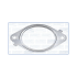 USZCZELKA RURY WYDECHOWEJ AJUSA 01912100 CHEVROLET 2.0 13-