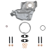 KOMPLET USZCZELEK TURBOSPRĘŻARKI CER A16975A OPEL 1.2T 19-