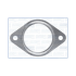 USZCZELKA RURY WYDECHOWEJ AJUSA 01985300 SSANGYONG 2.2 15-