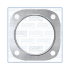 USZCZELKA RURY WYDECHOWEJ AJUSA 02027200 HYUNDAI 1.0T-GDI 24-