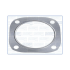 USZCZELKA RURY WYDECHOWEJ AJUSA 02027200 HYUNDAI 1.0T-GDI 24-