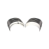 PANEWKI GŁÓWNE MV PARTS T427328 STD PERKINS 1204E-E44TA