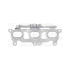 USZCZELKA KOLEKTORA WYDECHOWEGO ELRING 942160 CHEVROLET 3.6 06-17