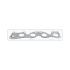 USZCZELKA KOLEKTORA WYDECHOWEGO AJUSA 13332600 CHEVROLET 1.2 13-