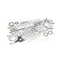 KOMPLET USZCZELEK SILNIKA ELRING 772180 DEUTZ TCD4.1