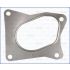 USZCZELKA TURBOSPRĘŻARKI AJUSA 01292800 SUBARU 2.5 09-14