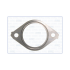 USZCZELKA RURY WYDECHOWEJ AJUSA 01292000 SUBARU 2.0-2.5 01-17