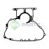 KOMPLET USZCZELEK BLOKU MV PARTS H5731 KUBOTA V3307