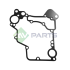 KOMPLET USZCZELEK BLOKU MV PARTS H5731 KUBOTA V3307