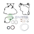 KOMPLET USZCZELEK BLOKU MV PARTS H5731 KUBOTA V3307