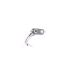 DYSZA OLEJOWA MV PARTS T405344 PERKINS 1204E-E44TA