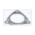 USZCZELKA RURY WYDECHOWEJ AJUSA 01940700 JAGUAR 3.0 20-