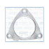 USZCZELKA RURY WYDECHOWEJ AJUSA 01940700 JAGUAR 3.0 20-