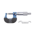 MIKROMETR 0-25MM YATO YT-72300