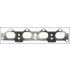 USZCZELKA KOLEKTORA WYDECHOWEGO AJUSA 13119900 HYUNDAI 1.6-2.0 95-