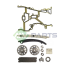 ZESTAW ROZRZĄDU ŁAŃCUCHOWEGO MV PARTS F6755 OPEL 1.0-1.4 97-