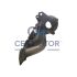 OBUDOWA TURBO CER A7067A K03