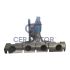 OBUDOWA TURBO CER A7067A K03