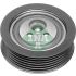 NAPINACZ PASKA INA 531037410 RENAULT 2.2D/TD G8T 96-01