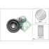 NAPINACZ PASKA INA 531037710 ROVER 2.0-2.5 V6 99-