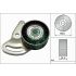 NAPINACZ PASKA INA 531059130 RENAULT K9K 01-