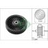 NAPINACZ PASKA INA 532010810 OPEL X17-X22 95- ALTER