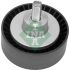 NAPINACZ PASKA INA 532022410 BMW 1.6-1.9 M43 98-