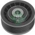 NAPINACZ PASKA INA 532024410 OPEL 2.5D S8V 98-00