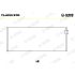 PANEWKI KORBOWODOWE GLYCO 714212 STD IVECO CO2/CO3 CP3