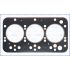 USZCZELKA GŁOWICY AJUSA 10053700 FIAT 8035.02 72-