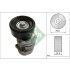 NAPINACZ PASKA INA 534013530 VOLVO V40 pasek wielorow
