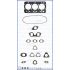 KOMPLET USZCZELEK GŁOWICY AJUSA 52168600 FIAT 8035.02 72-