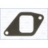 USZCZELKA KOLEKTORA SSĄCEGO AJUSA 13039000 IVECO 8035.02