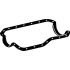 USZCZELKA MISKI OLEJOWEJ CORTECO 023593P RENAULT -1.4 ENERGY 90-