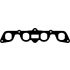USZCZELKA KOLEKTORA SSĄCEGO CORTECO 026437P FORD 1.1-1.6 80-99