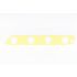 USZCZELKA KOLEKTORA SSĄCEGO CORTECO 026451P OPEL 1.8-2.0 93-
