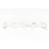 USZCZELKA KOLEKTORA WYDECHOWEGO CORTECO 026635P OPEL 2.0DTI 98-