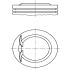 TŁOK MAHLE 0385302 0.40 VOLVO V70 2.5 B5254 96-