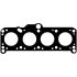 USZCZELKA GŁOWICY CORTECO 411834P VW 1.6D/TD 3ot -85