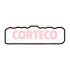 KOMPLET USZCZELEK POKRYWY ZAWORÓW CORTECO 023993P OPEL 1.5D CORSA 87-96