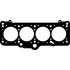 USZCZELKA GŁOWICY CORTECO 414529P VW 1.9D/TD.1ot 90-