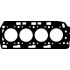 USZCZELKA GŁOWICY CORTECO 414572P RENAULT -2.2 SAFRANE 92-