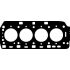 USZCZELKA GŁOWICY CORTECO 414573P RENAULT -2.2 SAFRANE 12V 93-