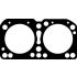 USZCZELKA GŁOWICY CORTECO 414582P ALFA ROMEO 1712cc 16V 91-