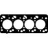 USZCZELKA GŁOWICY CORTECO 414614P FORD 1.8 16V ZETEC 92-