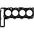 USZCZELKA GŁOWICY CORTECO 414883P MERCEDES 2.3D MB601 89-