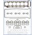 KOMPLET USZCZELEK GŁOWICY AJUSA 52095900 BMW 3535cc 89- S38 88-92