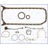KOMPLET USZCZELEK BLOKU AJUSA 54054600 BMW 3535cc S38 89-